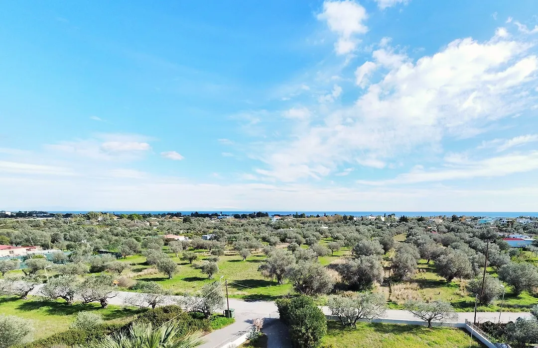Villa Olive Grove,Superior Studio-1