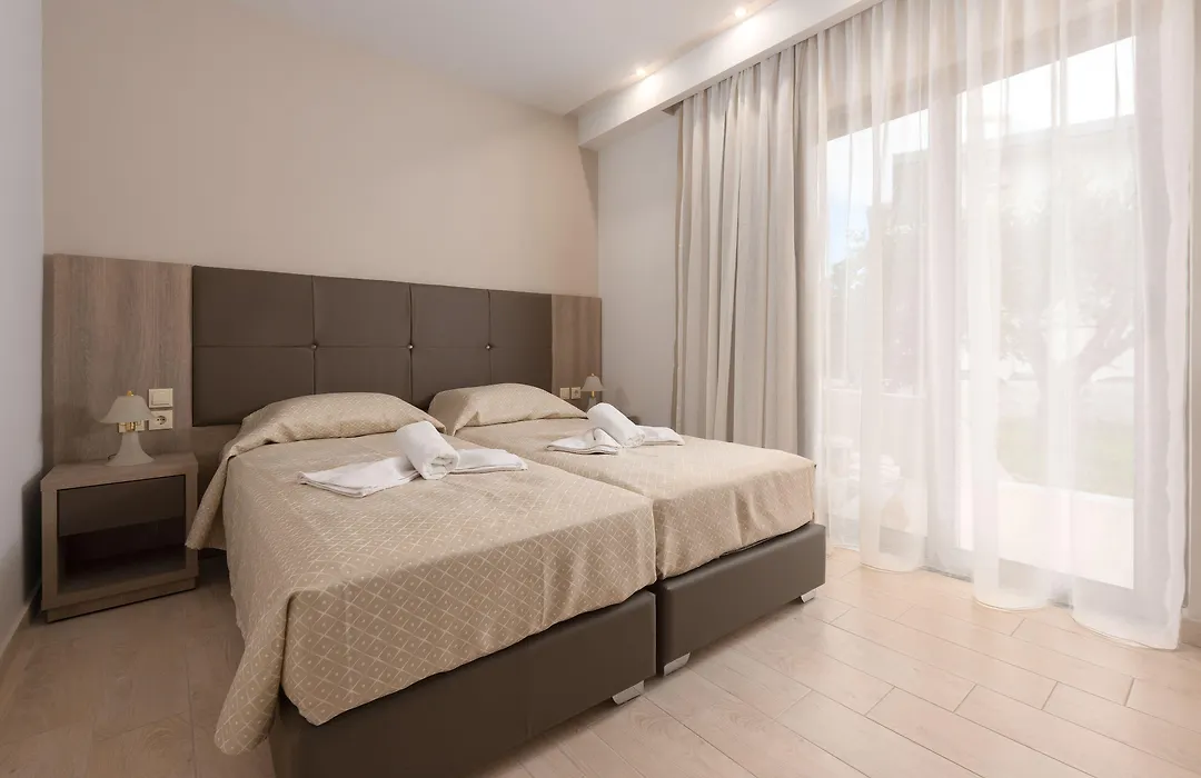 Saint George Resort-1