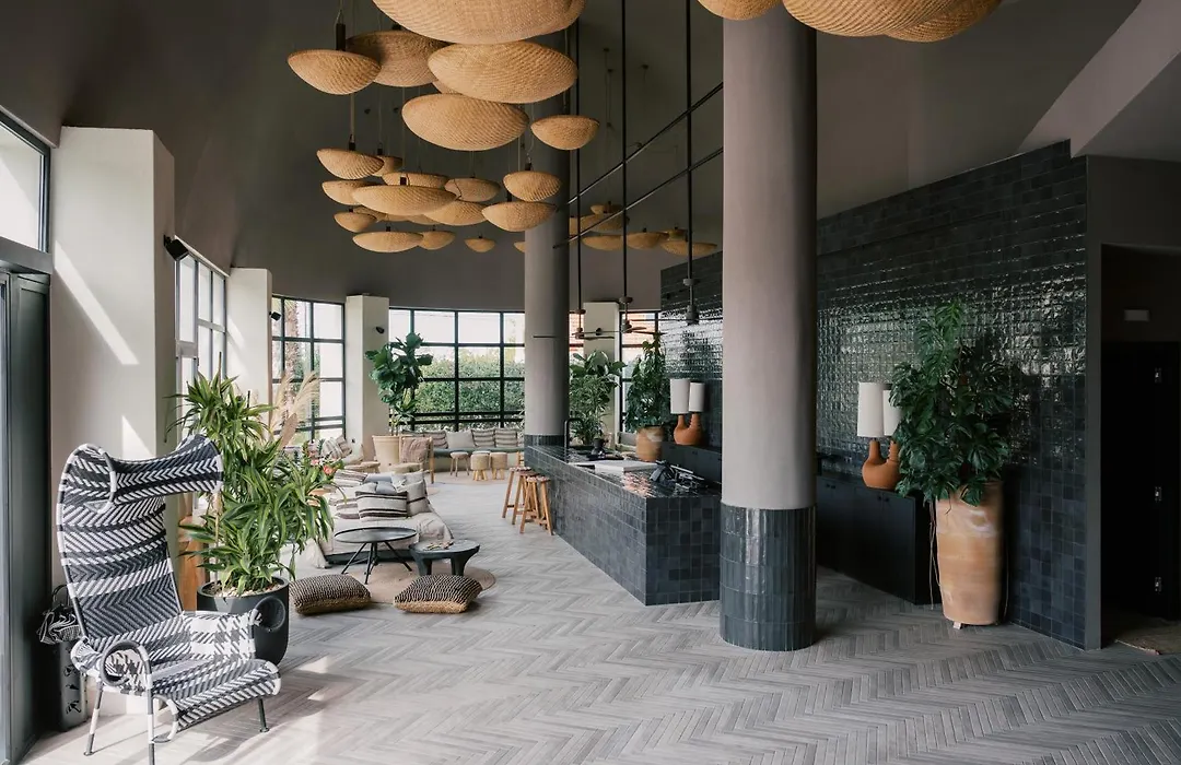 Kouros Exclusive Suites - Adults Only-1
