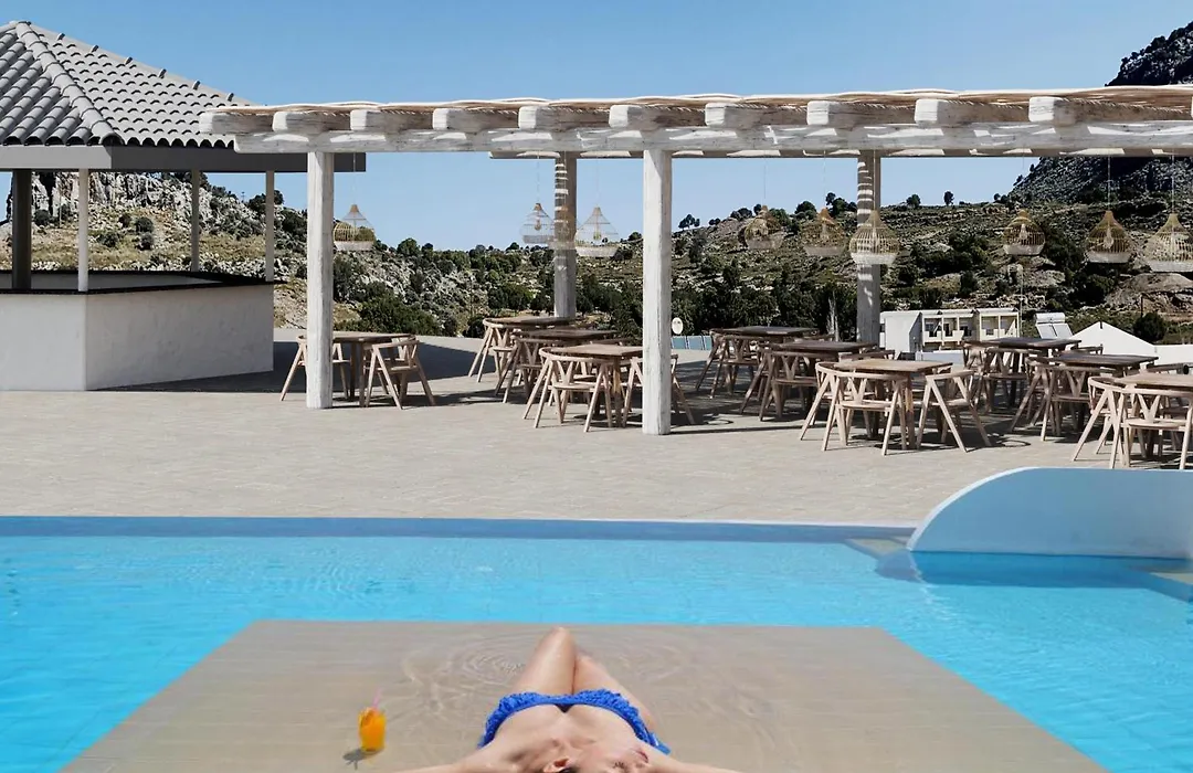 Belmare Hotel (Adults Only)-1
