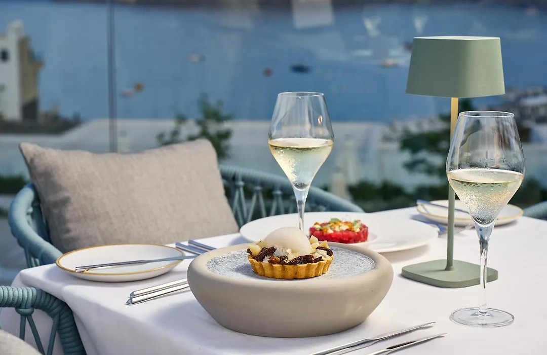 Lindos Grand Resort & Spa - Adults Only-1
