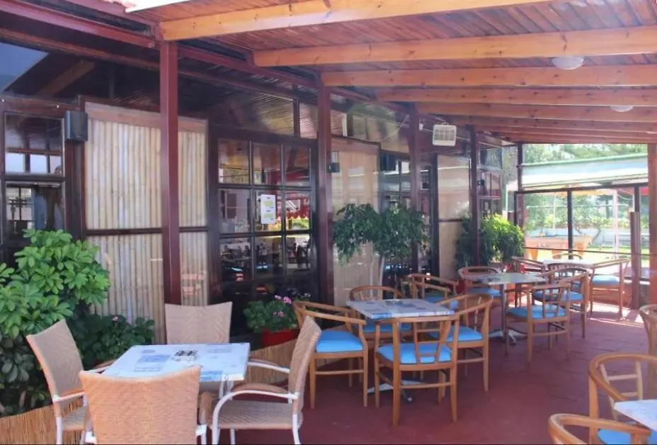 Asterias Bay Hotel By Anayia All Inclusive Resorts-1