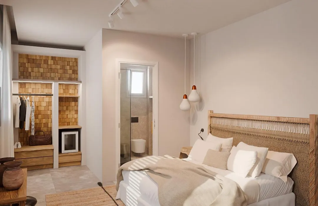 F Fine Suites - Adults Only-1