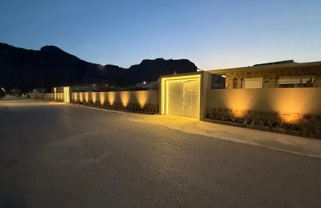 La Casa Di Lusso N5 - Adults Only-1