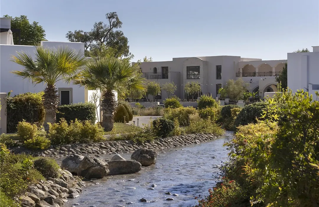 Curio Collection By Hilton Rhodes, Greece-1