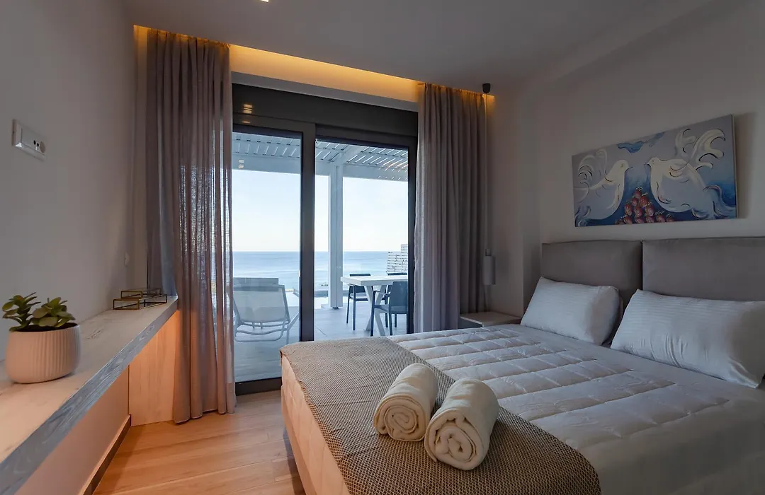 Cavo Lindos Villas-1
