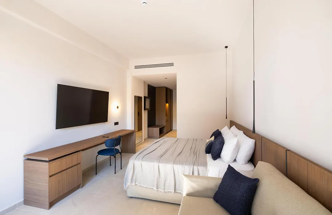 Cabu Hotel Adults Only - Small Luxury Hotels Of The World-1
