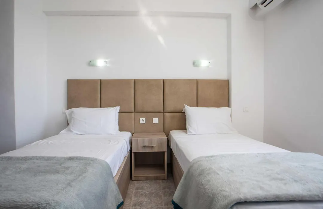 Butterfly Studios, Faliraki-1