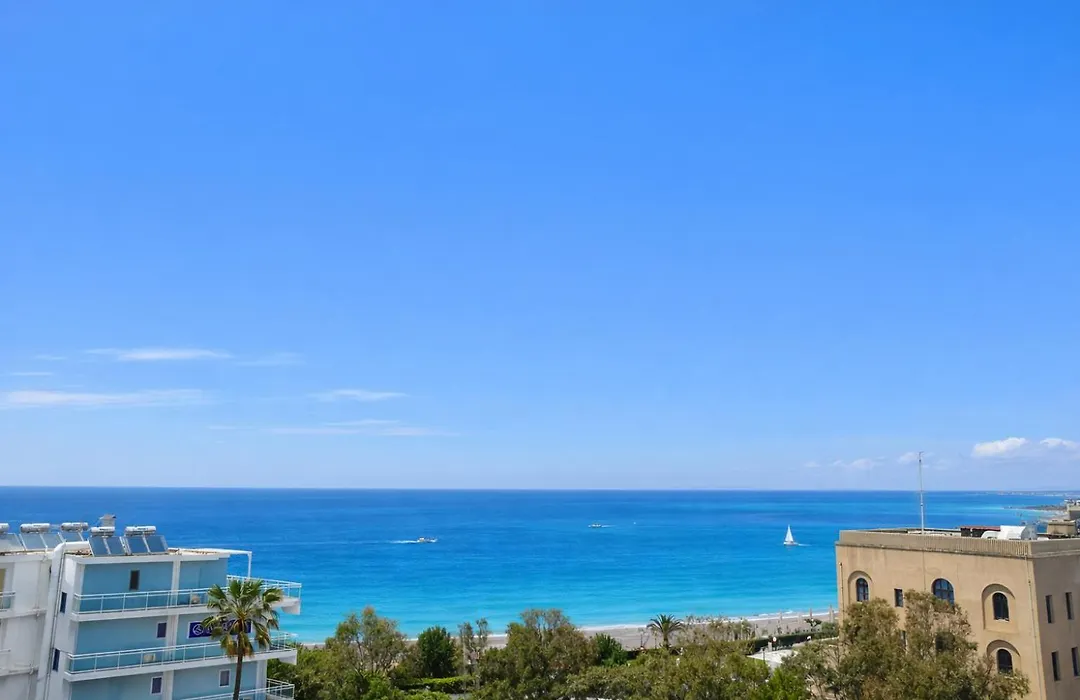Rhodos Horizon Boutique-Adults Only-1