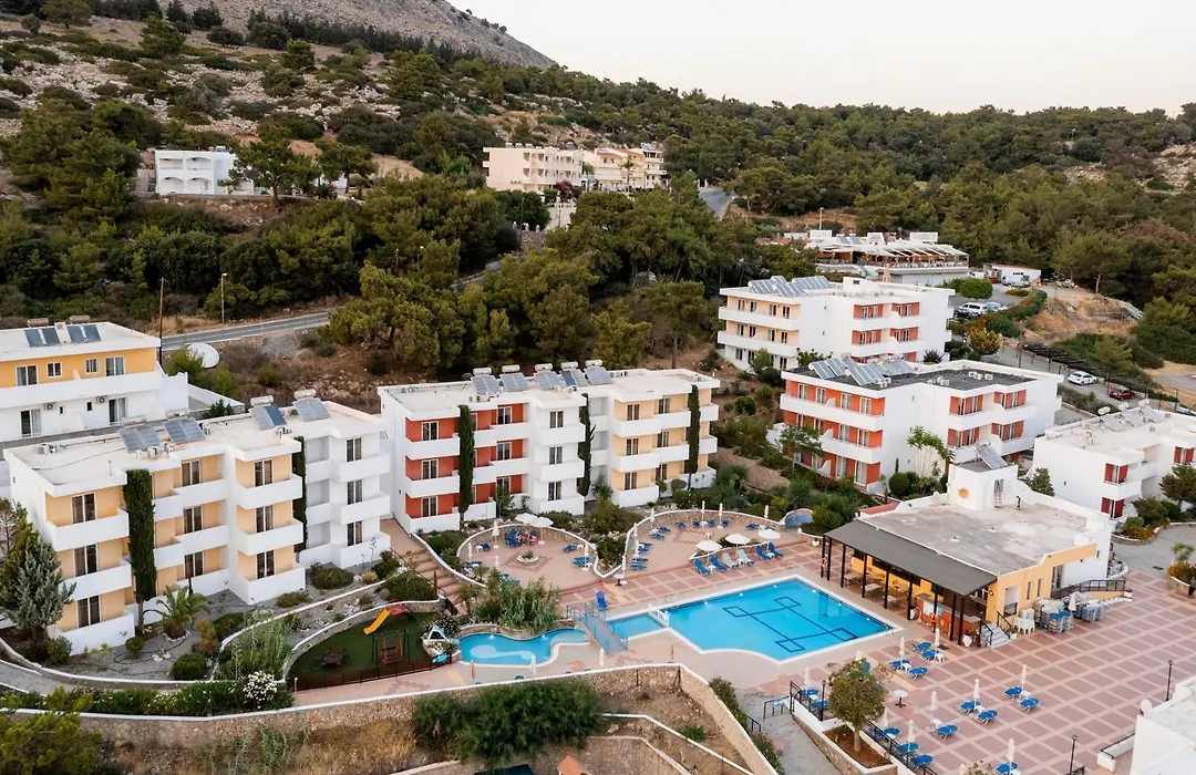 Stella Hotel-1
