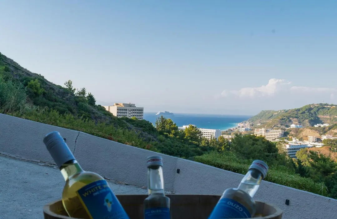 Monte Mare Rhodes-1