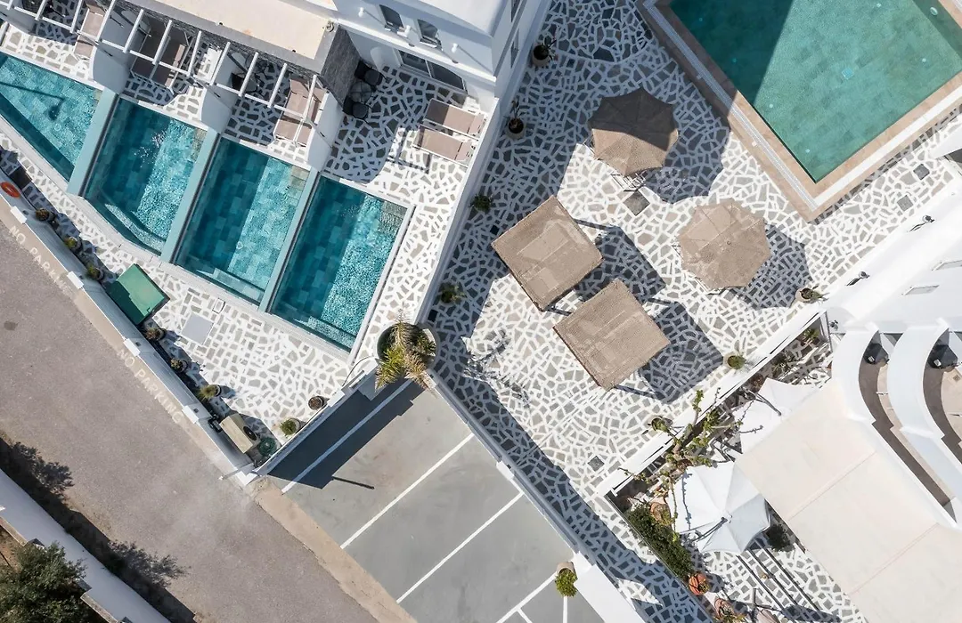 Alexander Studios & Suites - Adults Only-1
