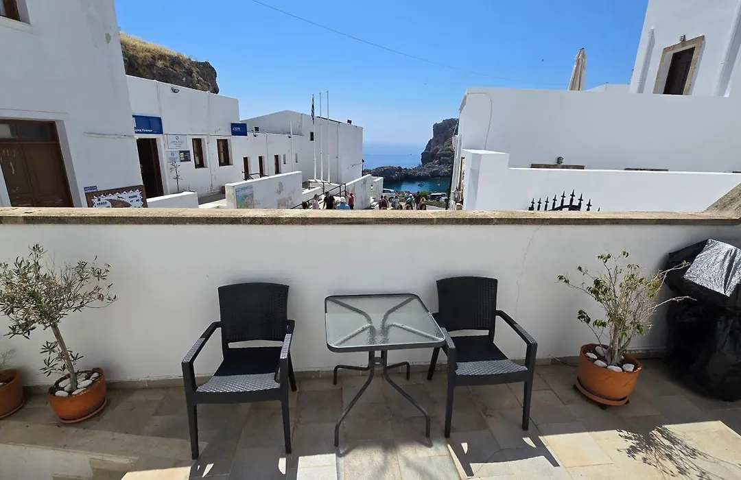 Lindos Panorama-1