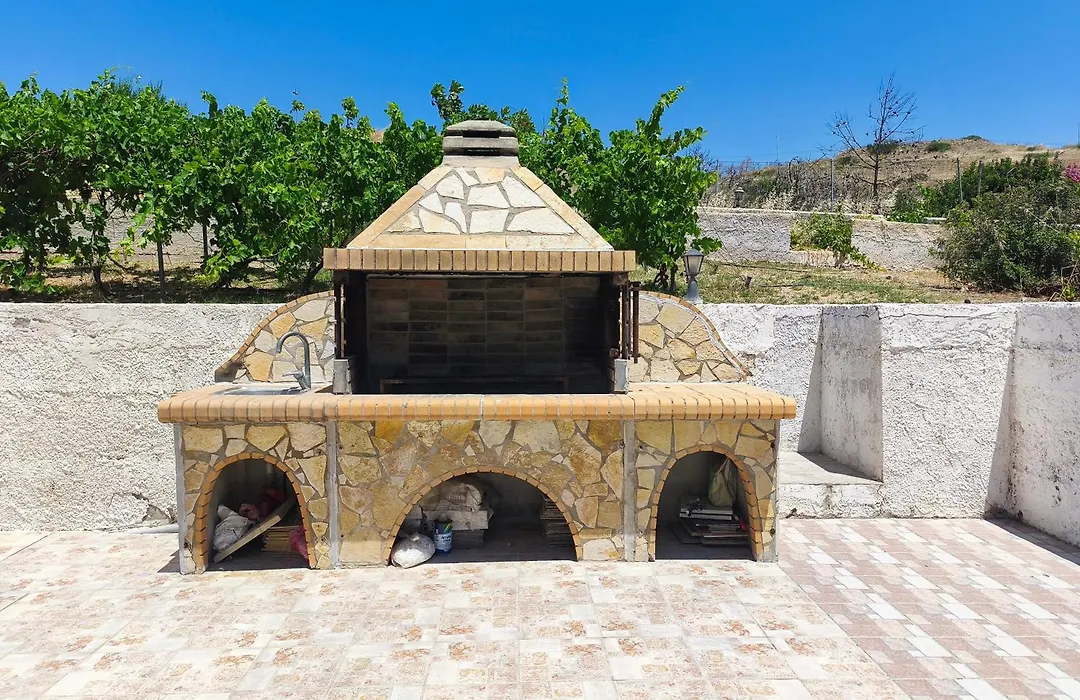 Blue Harmony Villas-1