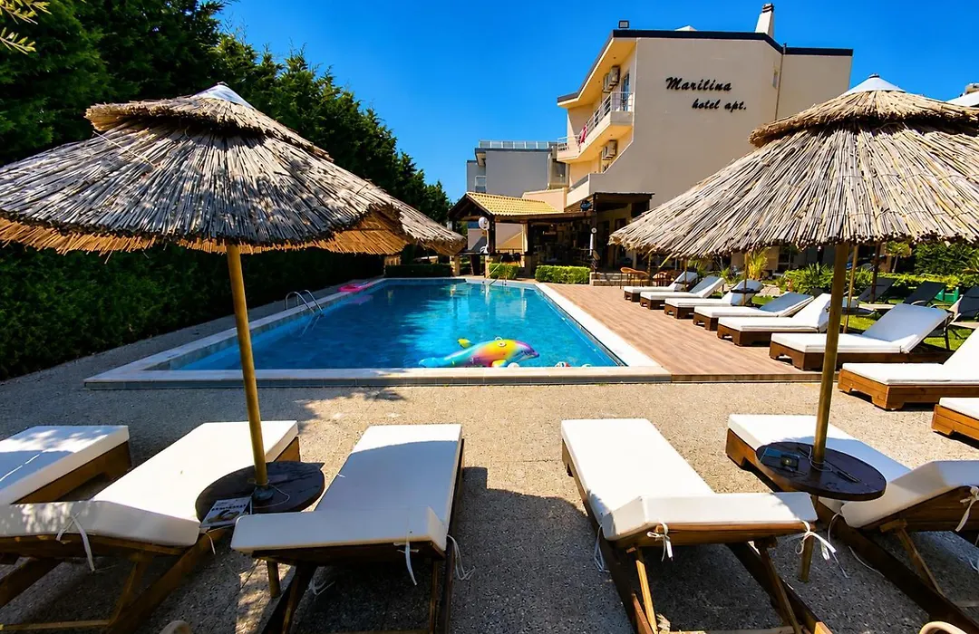 Maritina Apartments-1