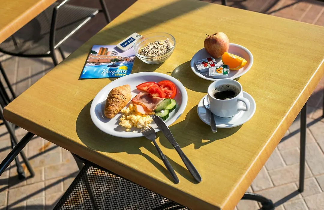 Diagoras Hotel All Inclusive-1