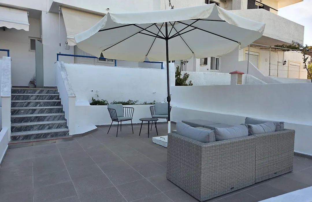 Corafili Holiday Suites-1