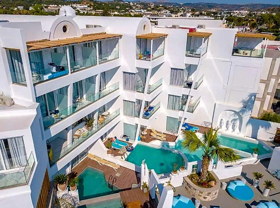 Kouros Home & Suites--Faliraki--Adults Only-1