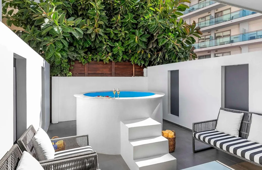 Mercure Rhodes Alexia Hotel & Spa (Adults Only)-1