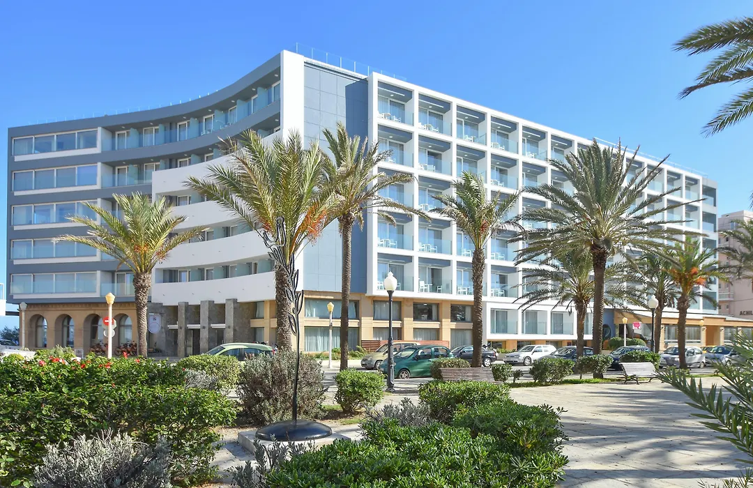 Ibiscus Hotel-1