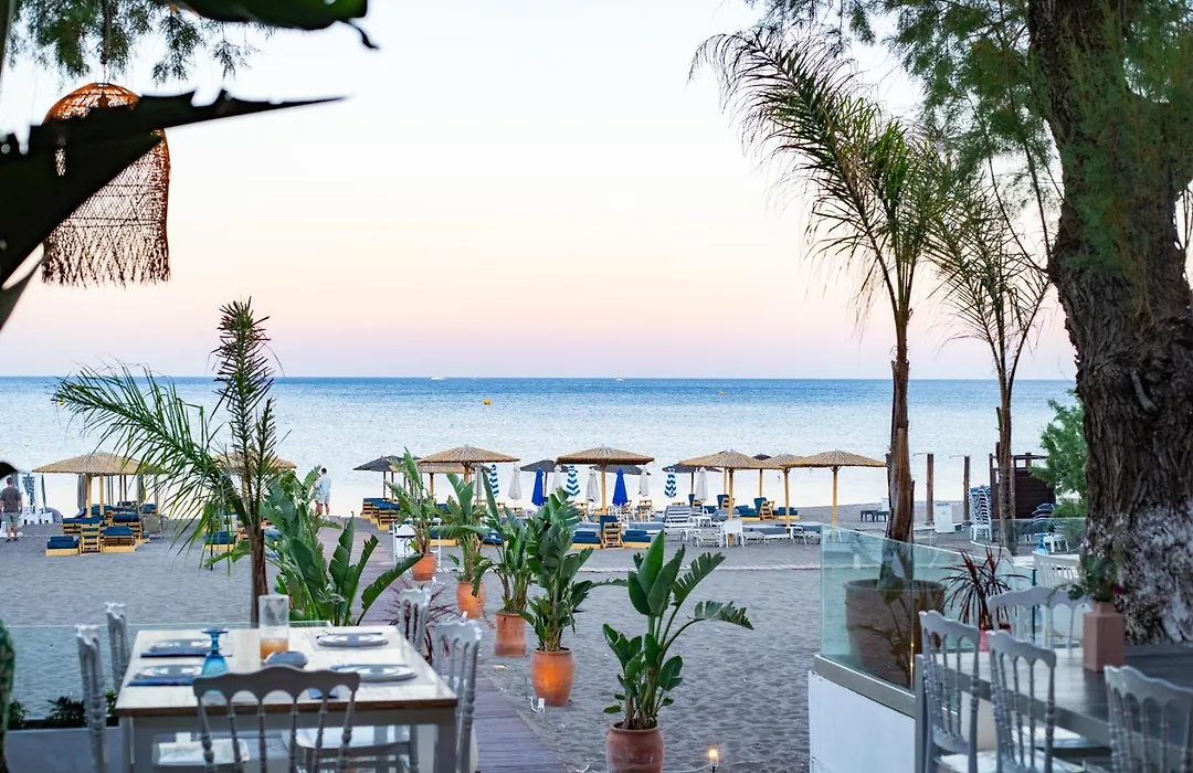 Marini Seaside-1