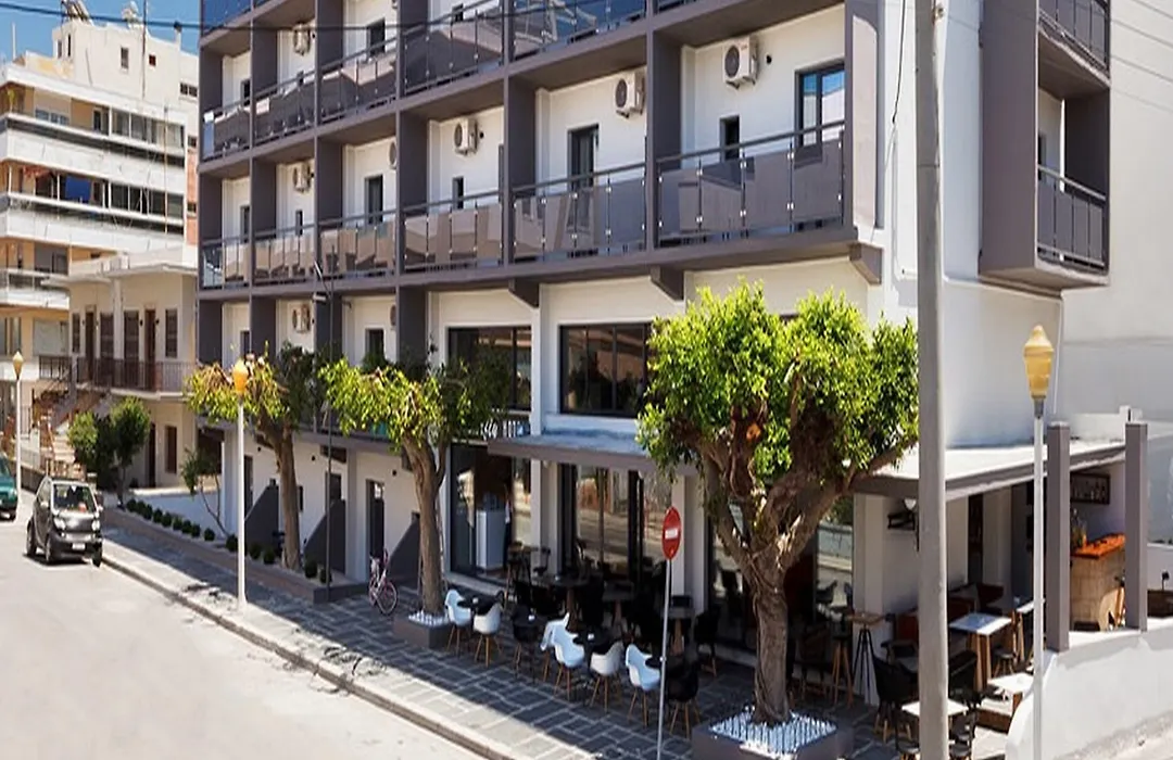 Butterfly Boutique Hotel-1