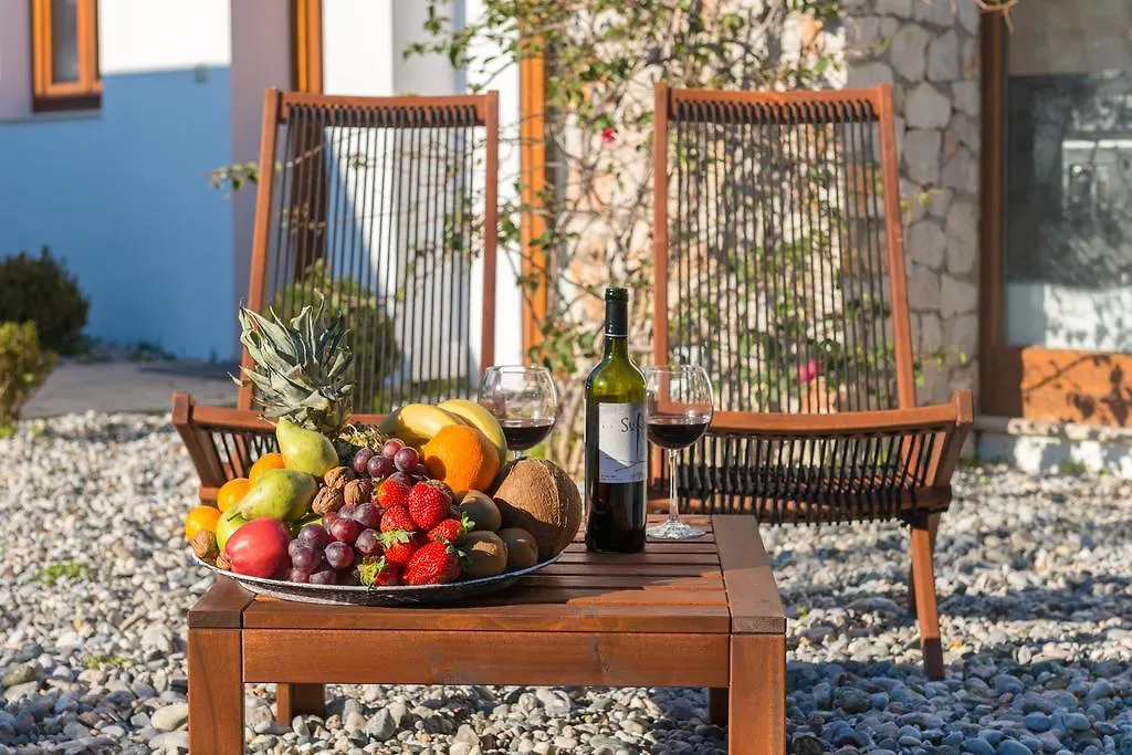 Katerina Boutique Villa-1
