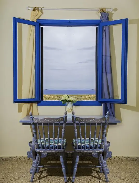 Vassos Apartments-1