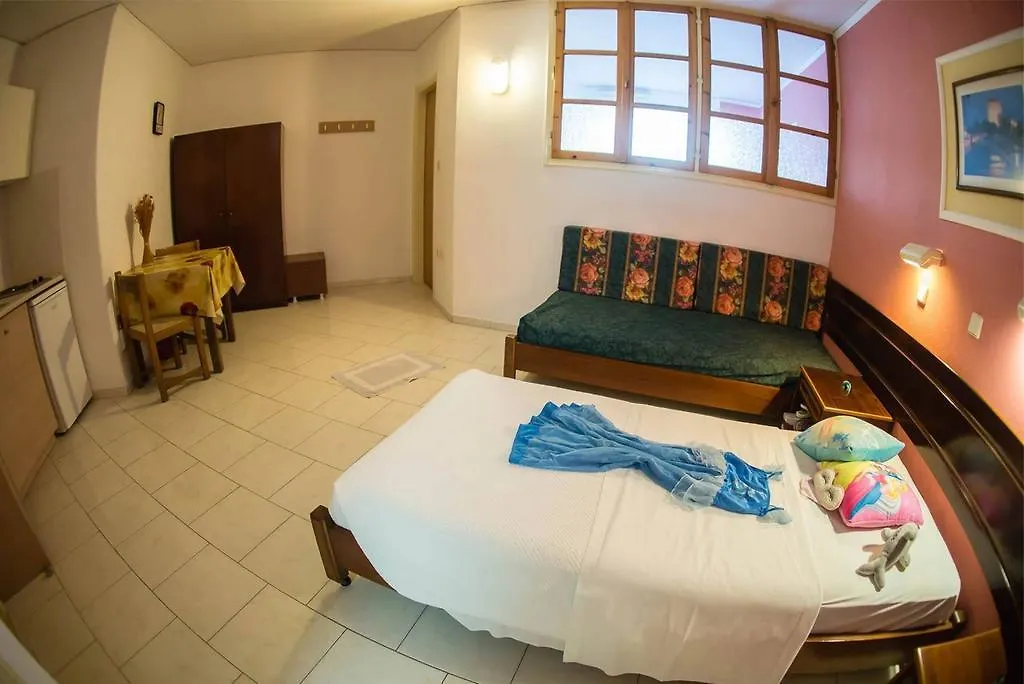 Aphrodite Apartments-1