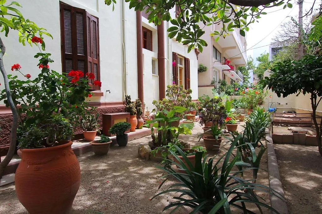 Hotel Anastasia-1