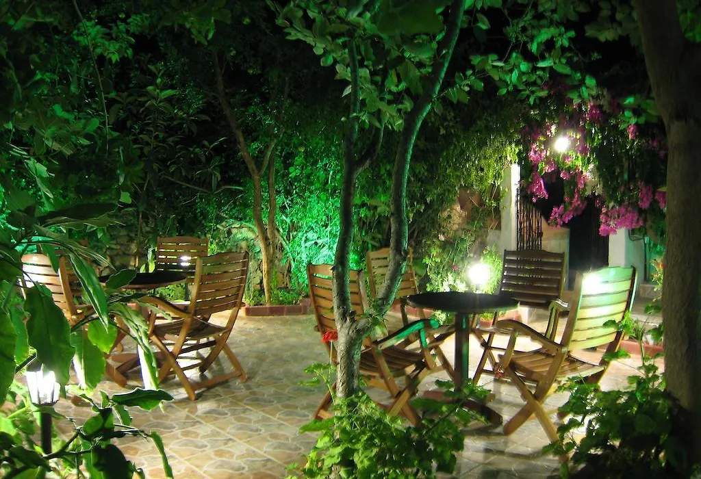 Eleftheria Lindian Studios I-1