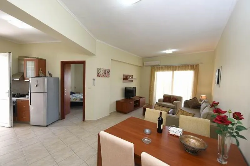 Nefeli Apartment-1