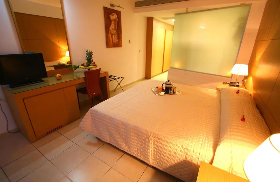 Hotel Doreta Beach-1