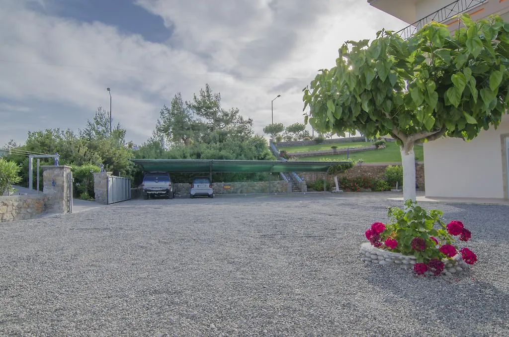 Pasalis Apartments-1