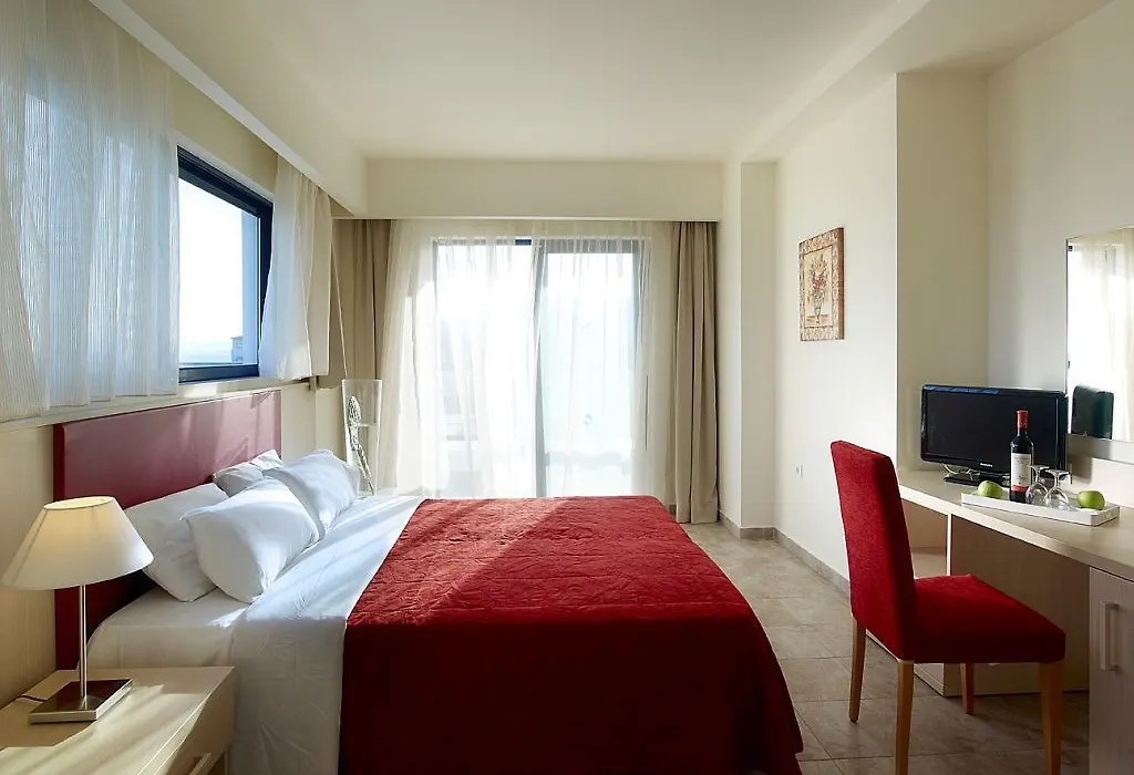 Hotel Sunrise-1