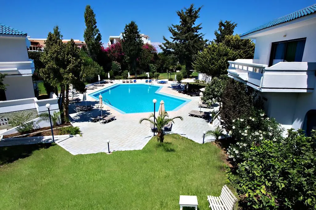 Larisa Boutique Hotel-1