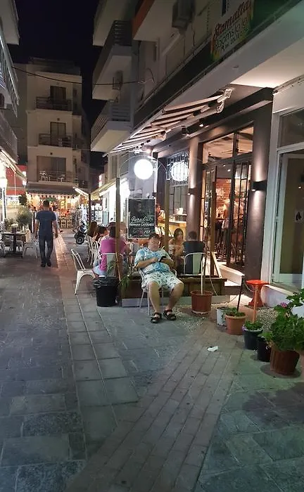 Stamatia Rooms-1