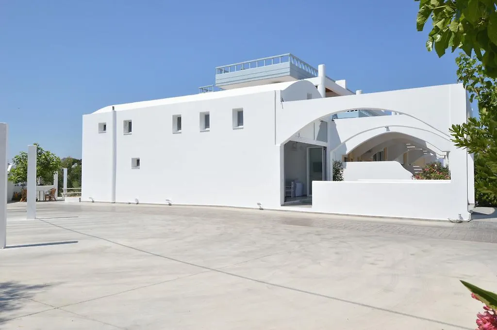 Kathara Bay Apartments-1