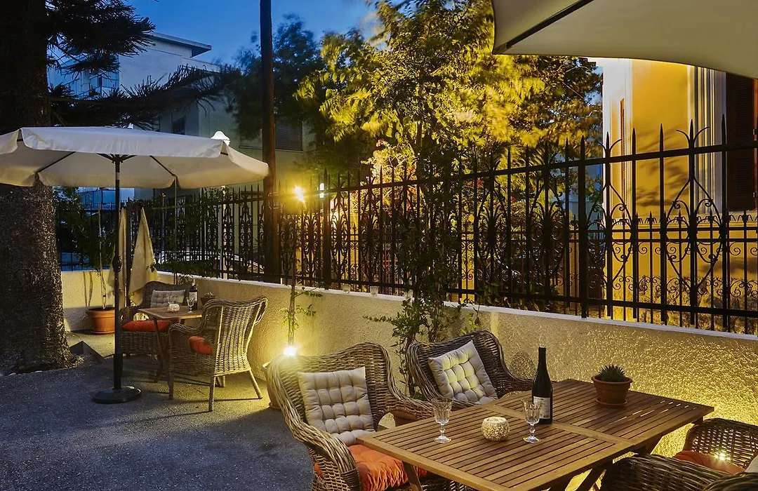 Villa Sanyan - Adults Only-1