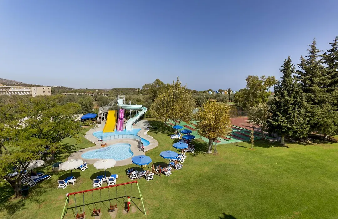 Dessole Lippia Golf-1