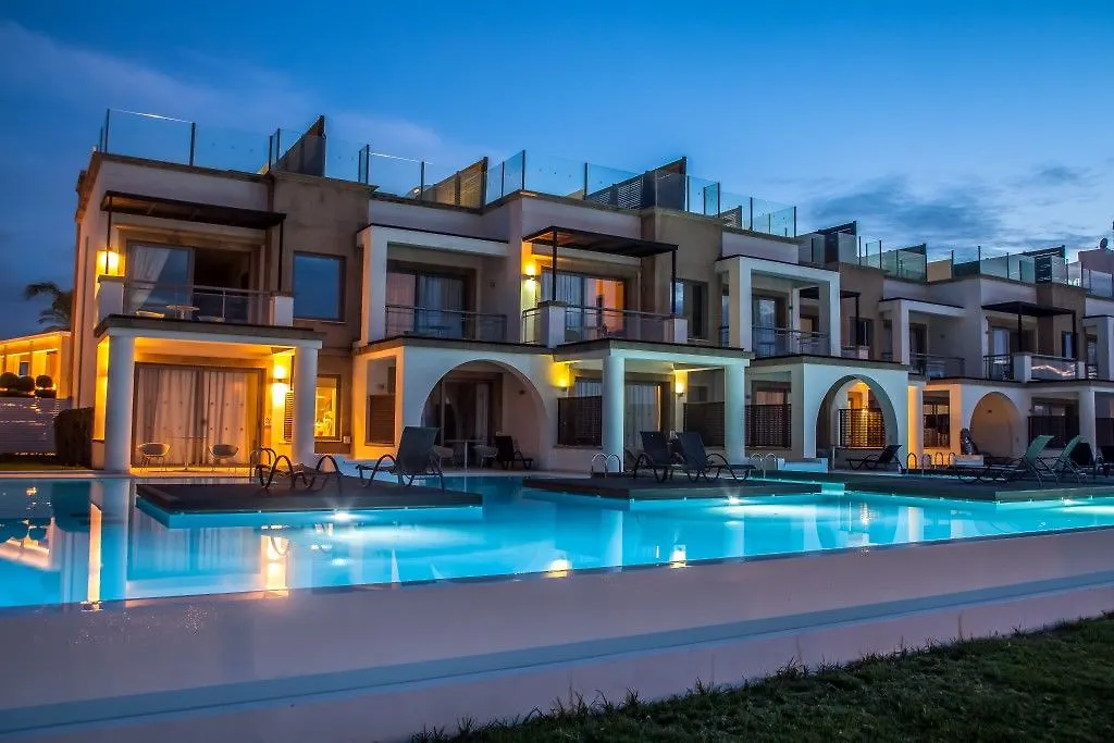 Ixian All Suites - Adults Only-1
