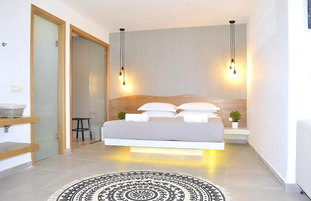 Lindos Seaside Suite-1