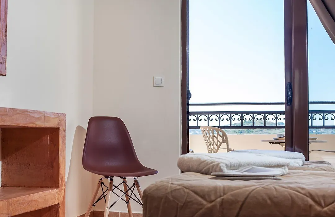 Casa Artemida Boutique Hotel-1