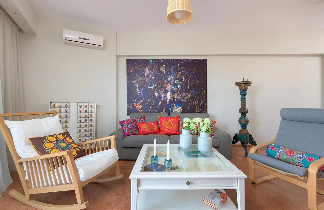 Melita City Apartment-1