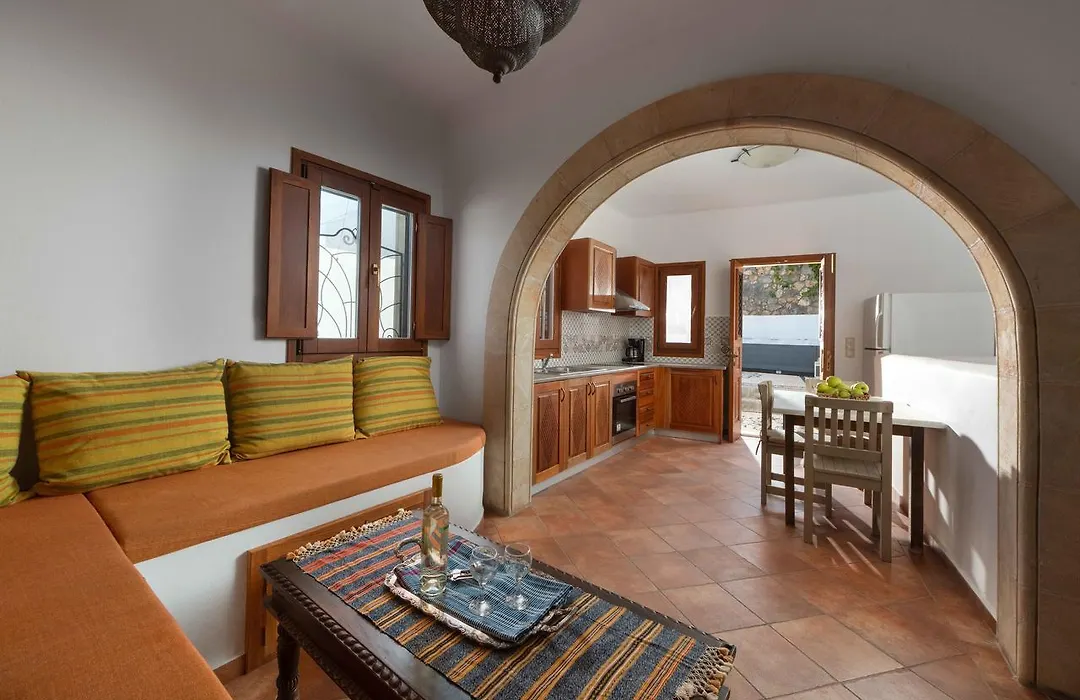 Villa Eleni With Hot Tub And Acropolis View-1