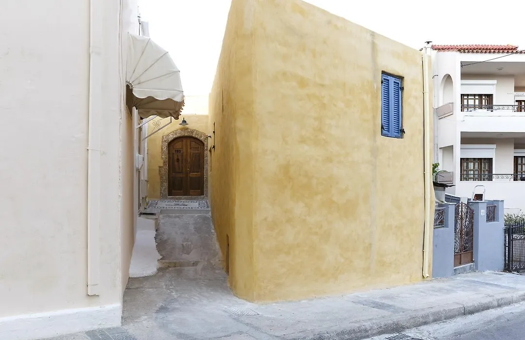Casita Del Sol Suites-1