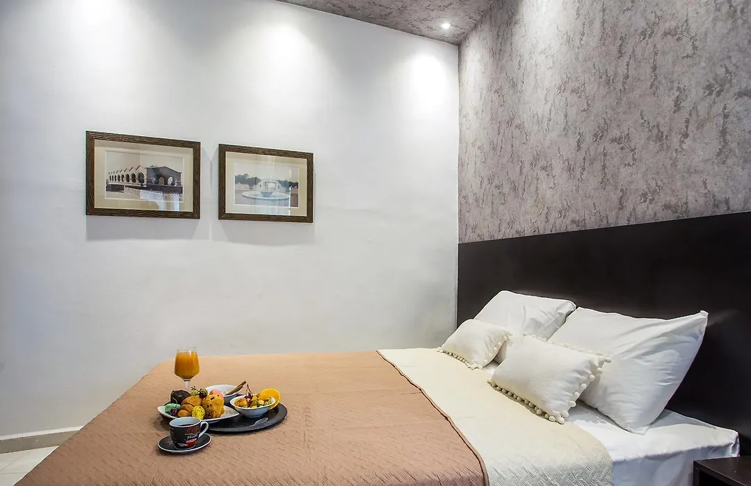 Rodos City House-1