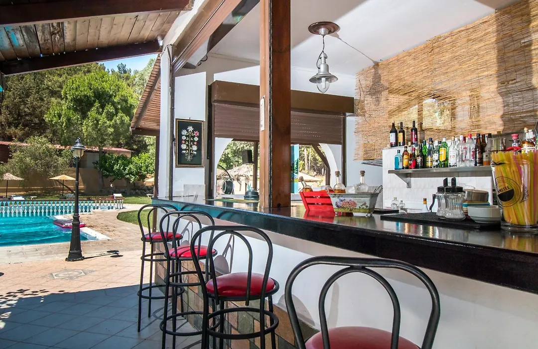 Achousa Hotel (Adults Only)-1