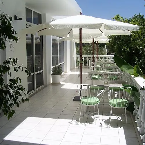 Savelen Hotel-1