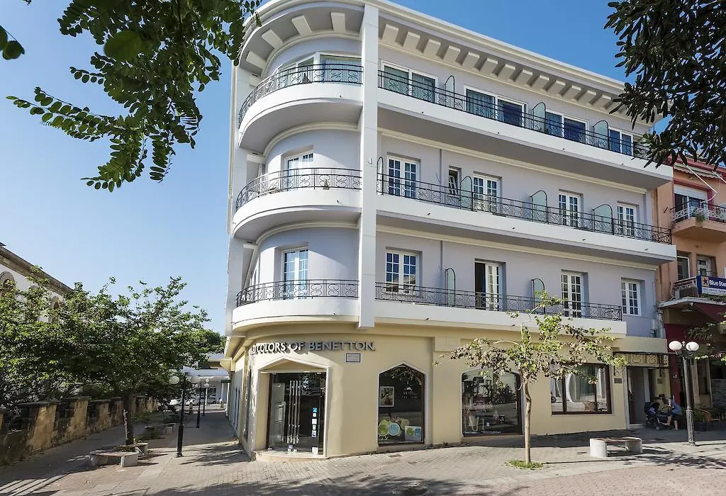 Hotel Hermes-1